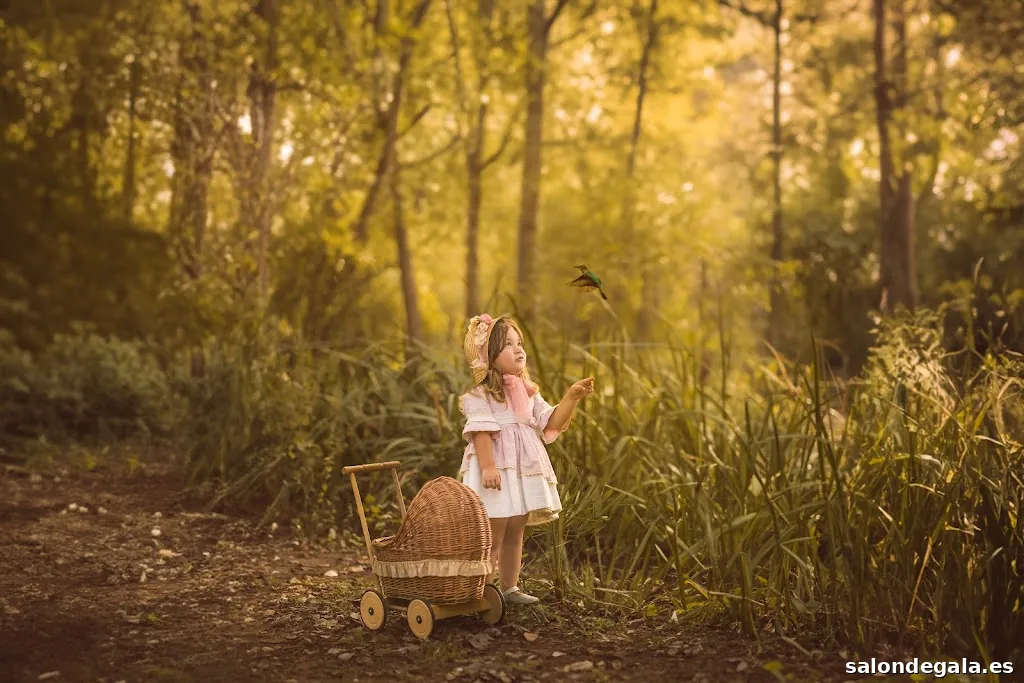 My Little Moon Photography Studio