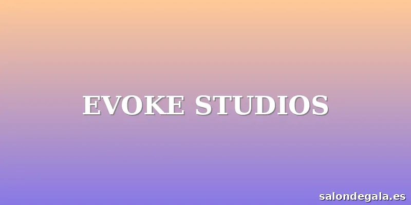 EVOKE STUDIOS