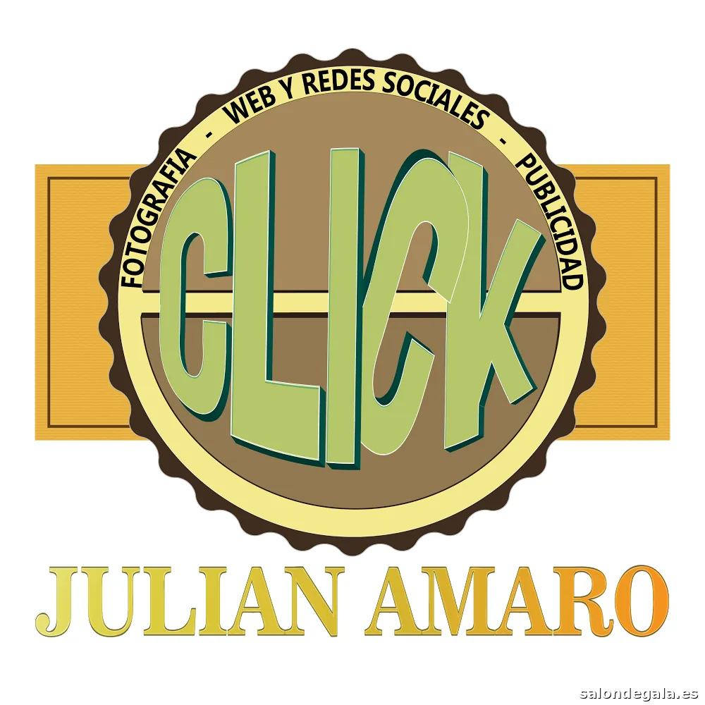 CLICK Julian Amaro