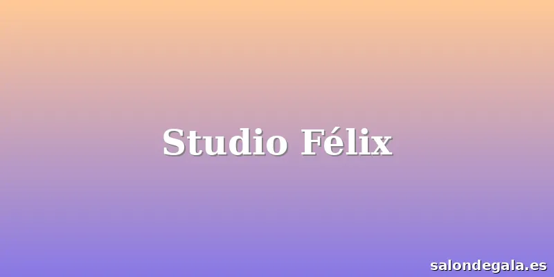 Studio Félix