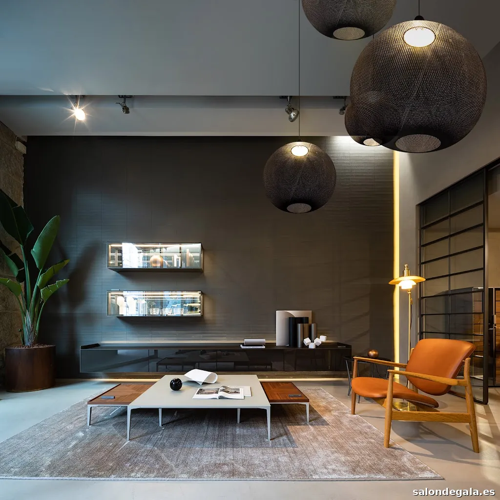 Álex Fernández Photography | Fotografía de Arquitectura & Interiorismo