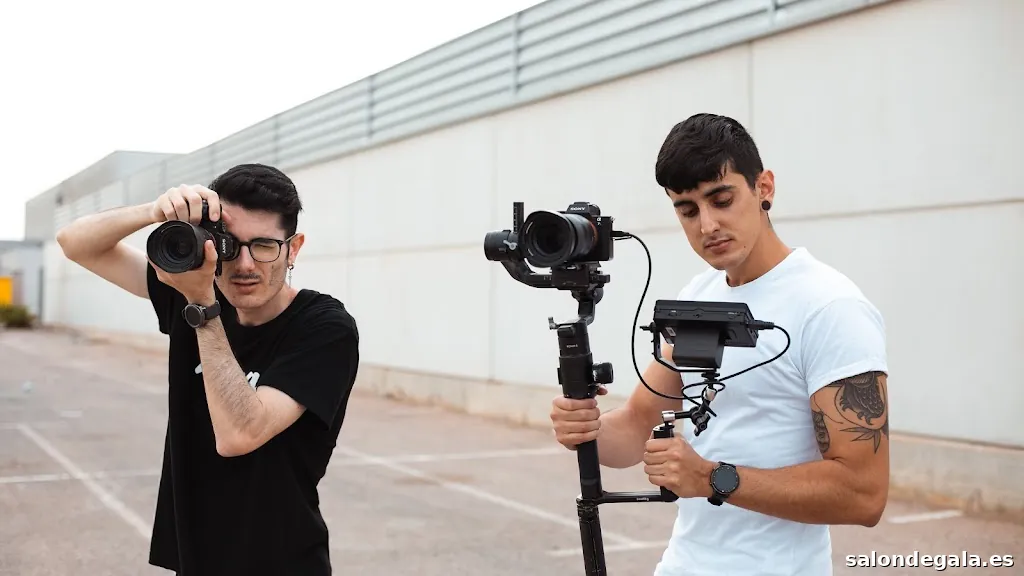 Karma Agency - Vídeo, fotografía y marketing digital en Elche.