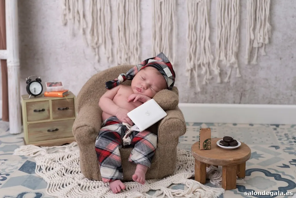 Marta Casado - Estudio de Fotografía