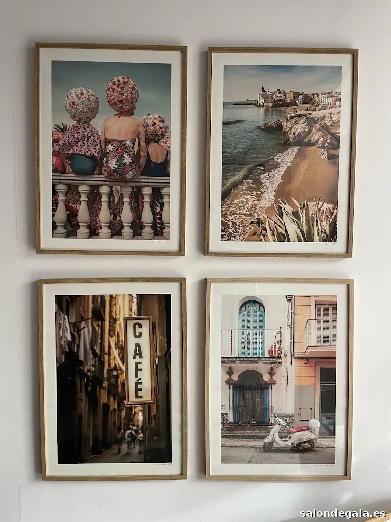 Thomas Vilhelm Fotógrafo SITGES / BARCELONA