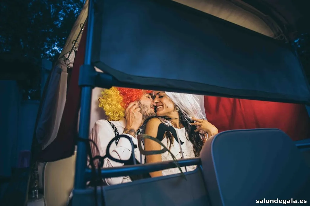 Andrea Bruiz Fotografía