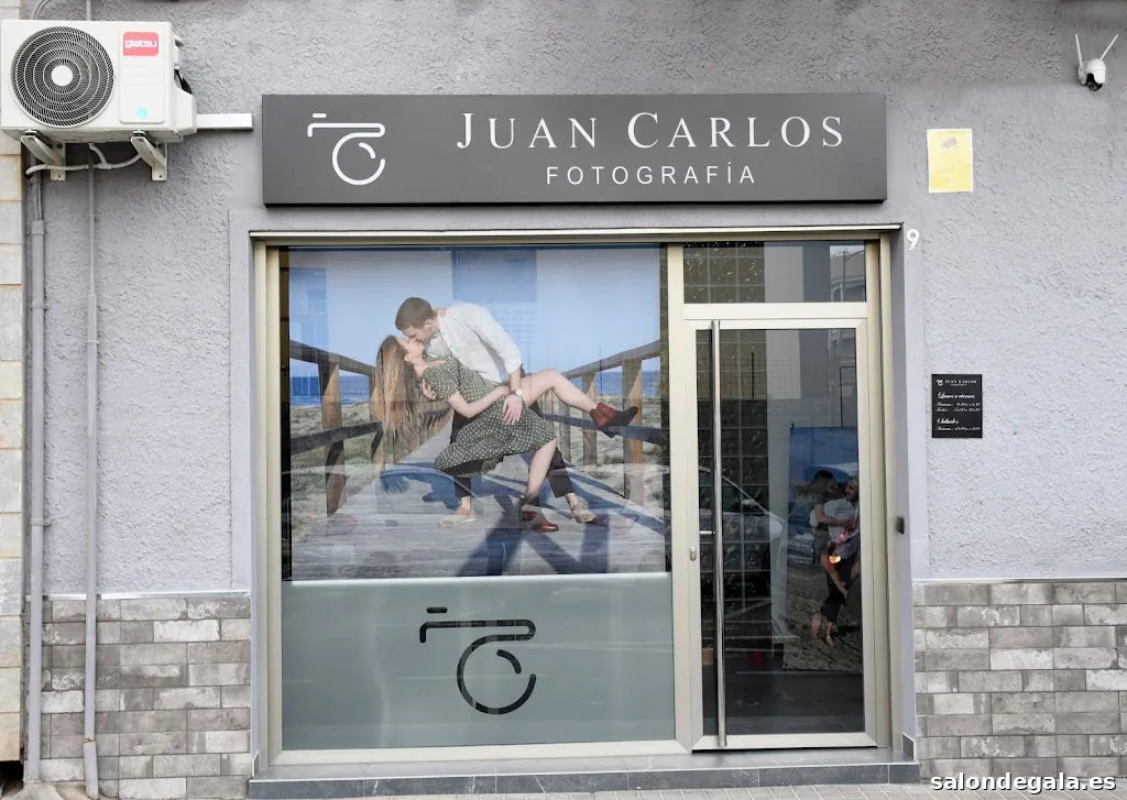 Fotografía Juan Carlos