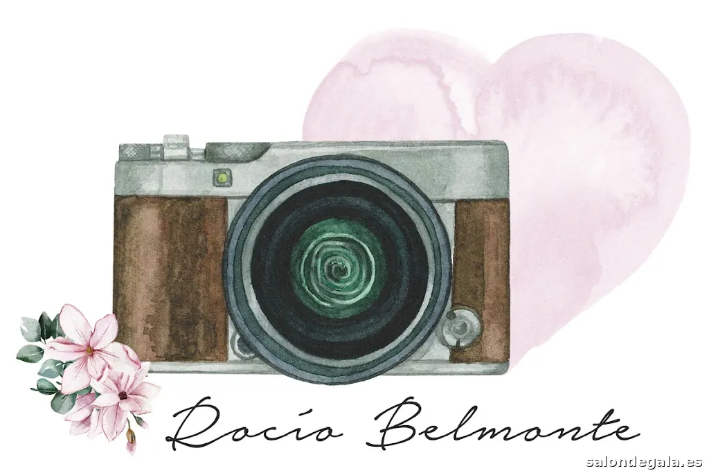 Rocío Belmonte fotografía y coaching