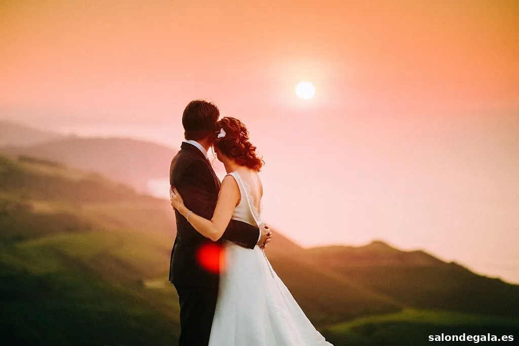 Eztiphoto Fotógrafos de Boda en Donostia - San Sebastian, Gipuzkoa