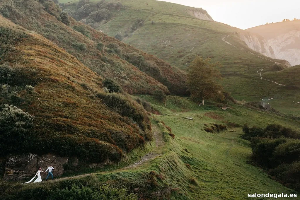 Aitor Juaristi | A.F. estudioa, Fotógrafos de bodas Gipuzkoa