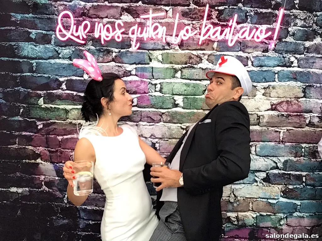 Fotomatón Cantabria