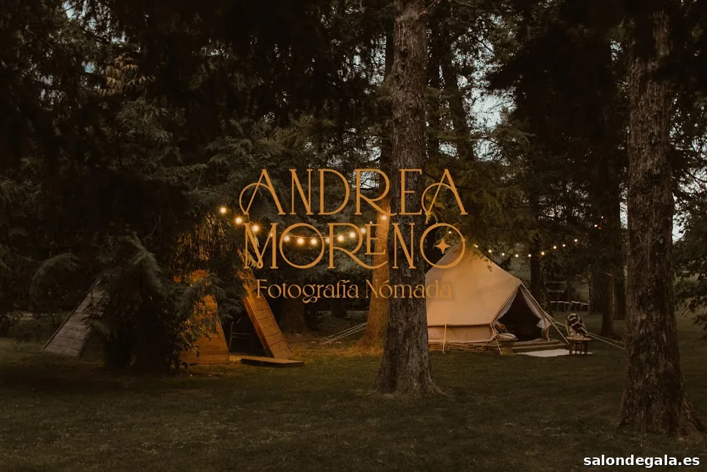 Andrea Moreno Fotografia