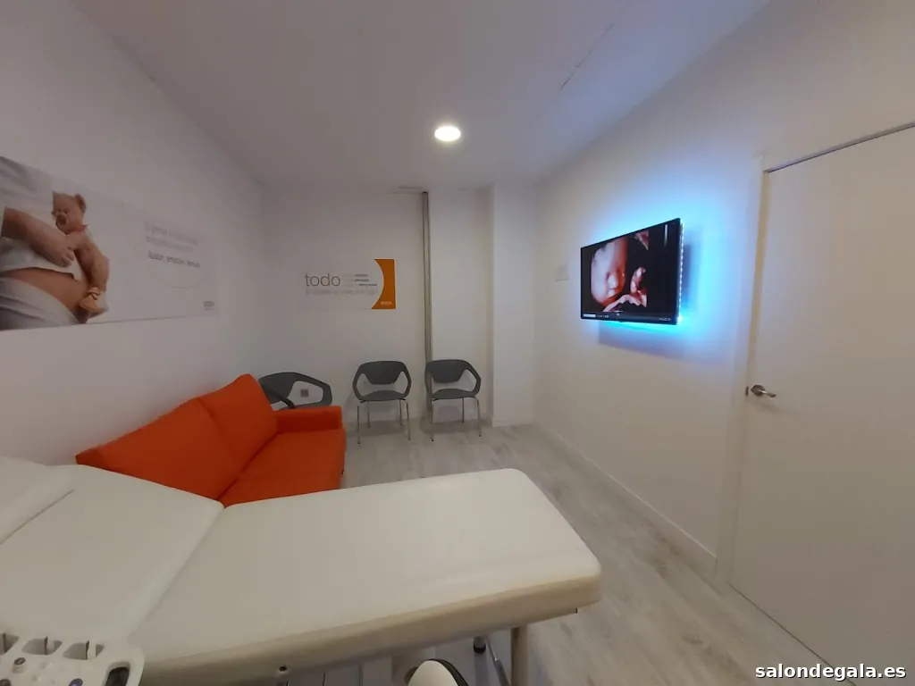 Ecox Valdemoro, Madrid | Especialistas en Ecografía 5D, 4D y 8K
