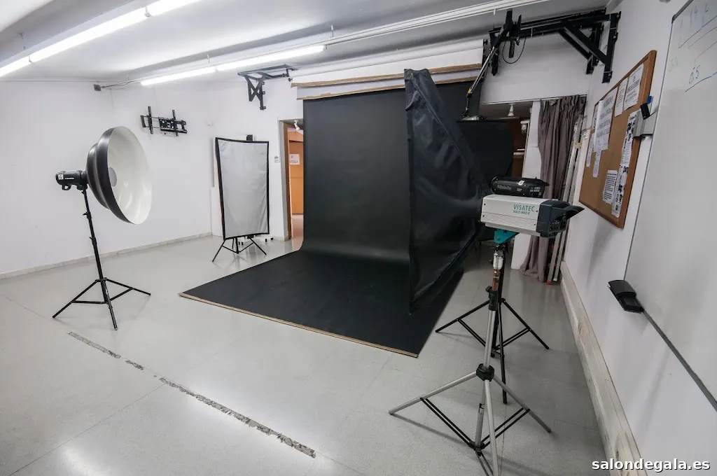 AFOTMiR Agrupación Fotográfica de Montcada i Reixac