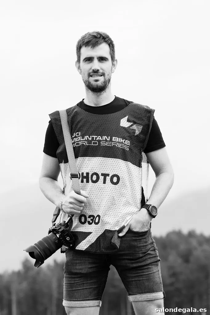 Alex Berasategi Argazki Estudioa