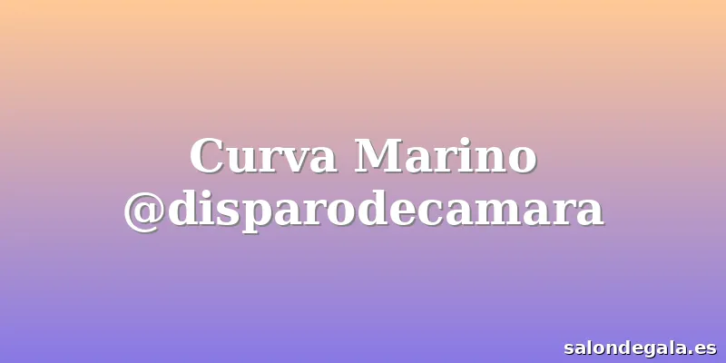 Curva Marino @disparodecamara