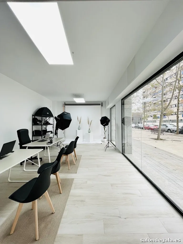 Spot Productions Bcn