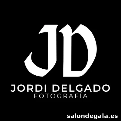Jordi Delgado Fotografia