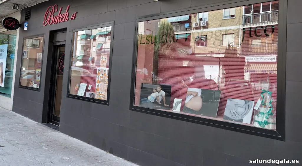 Estudio Fotográfico Bokeh14