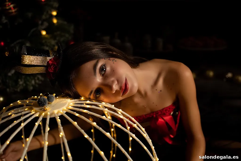 Patricia de Lago | Fotografía Newborn