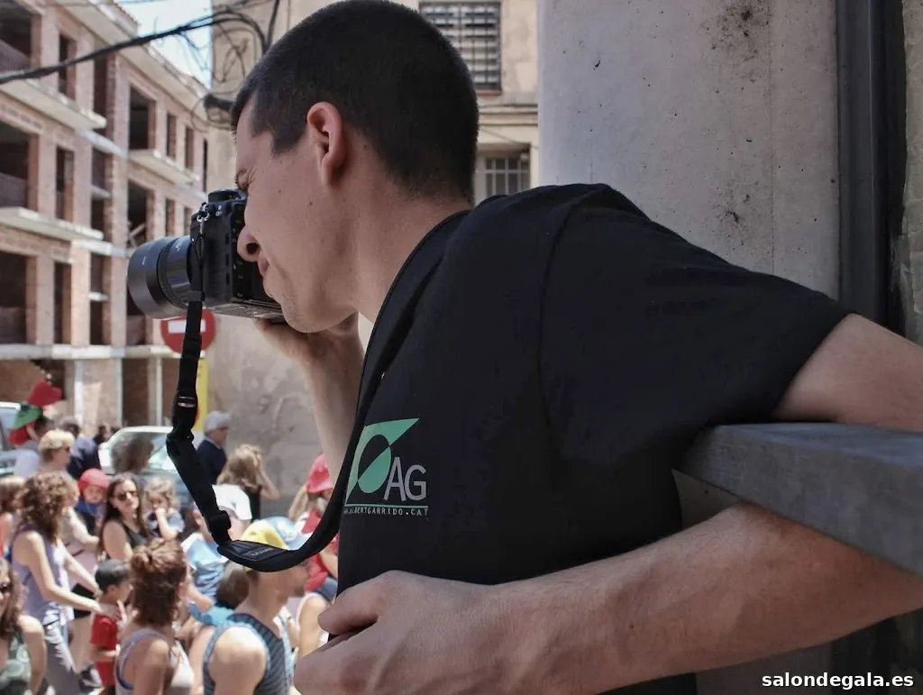 Albert Garrido Fotografia