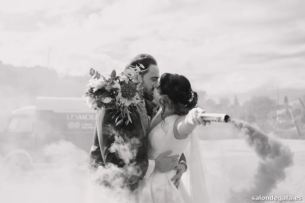 Tom Foy | Photo & Film | Bodas | Fotomatón