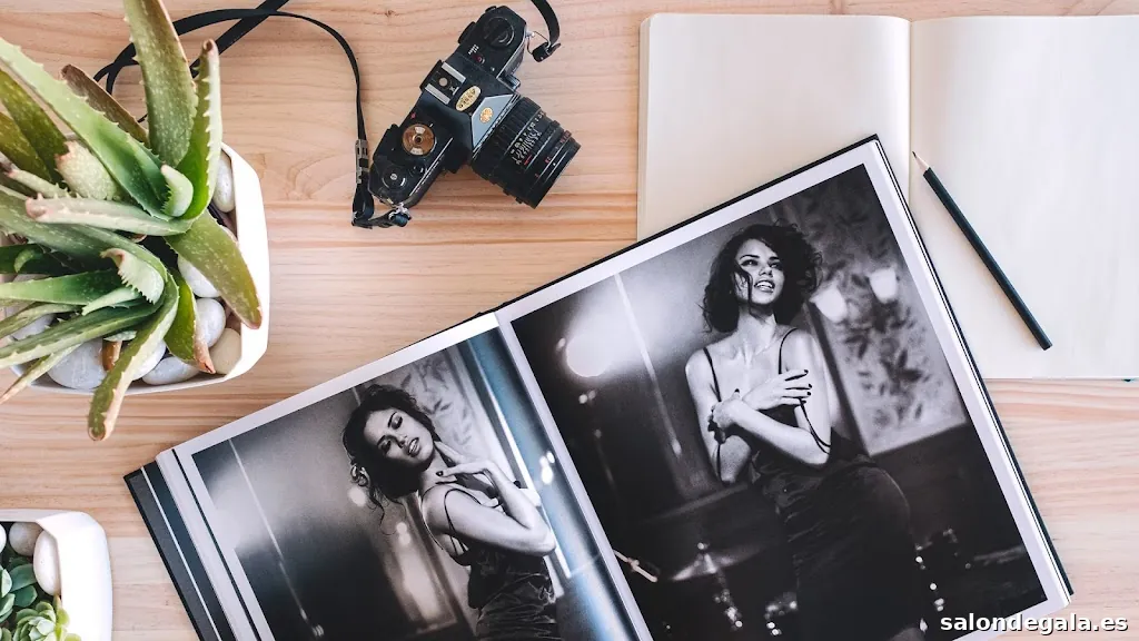 The loft - Jorge de Andres Photo Studio