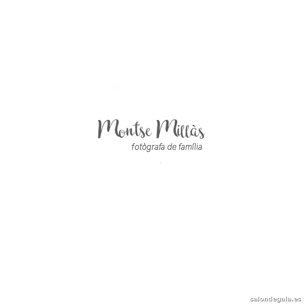 MONTSE MILLÀS FOTÒGRAFA