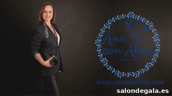 Ana con Alma