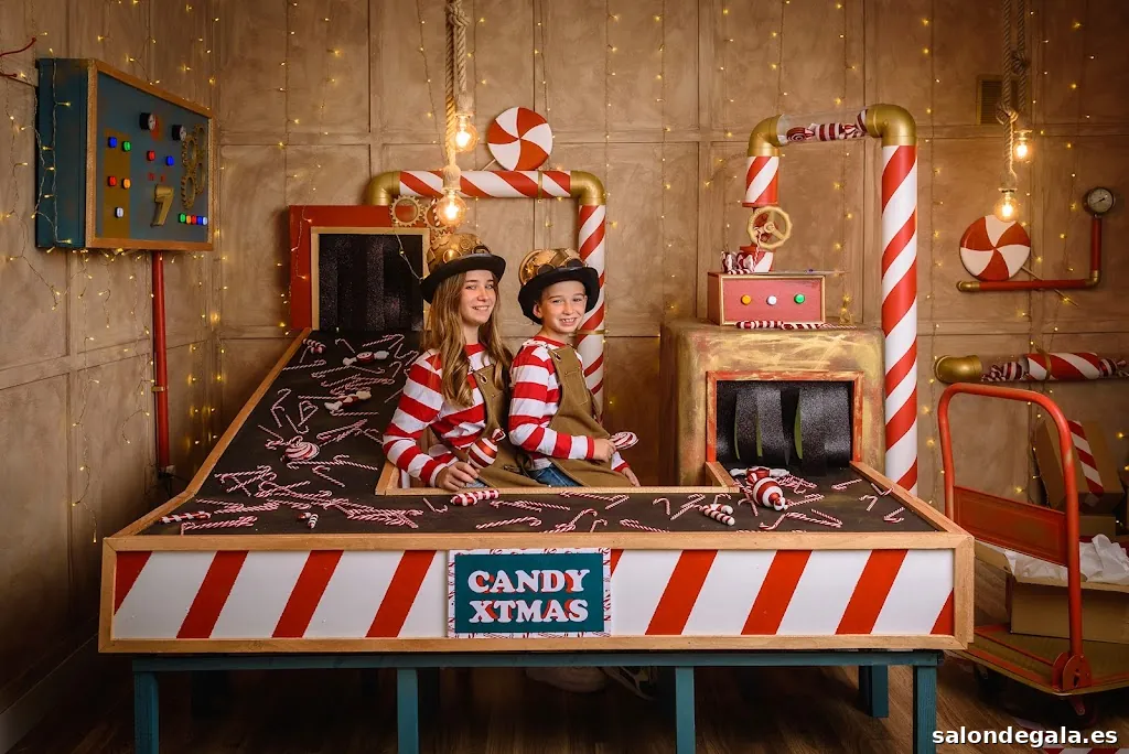 javier cazallas fotografia