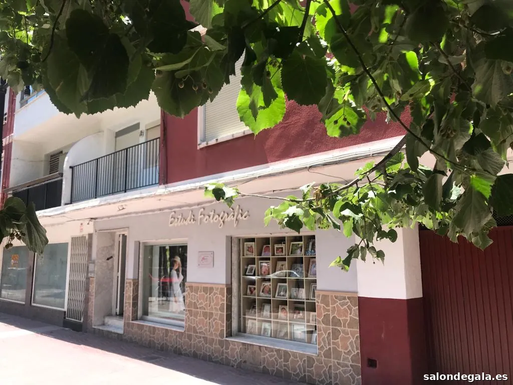 ESTUDIO FOTOGRAFICO ARTACHO