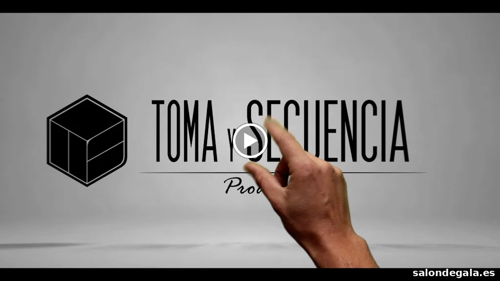 Toma y Secuencia producciones