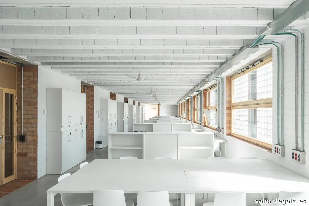 Joan Azorín Fotografia d'Arquitectura