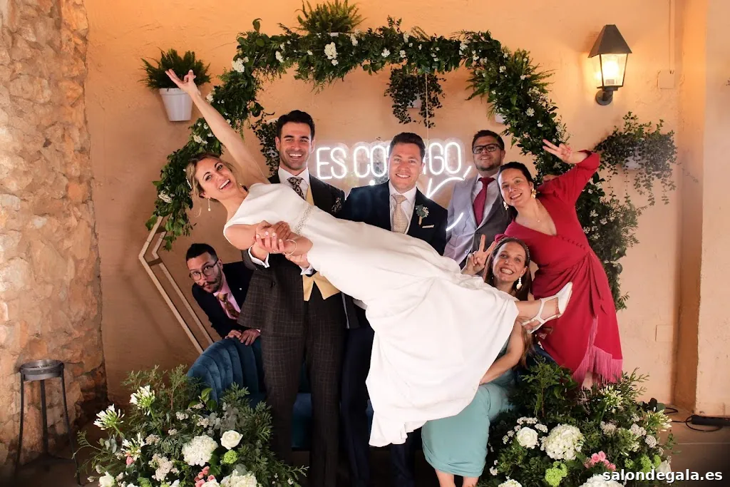 Palace Photo Castellón