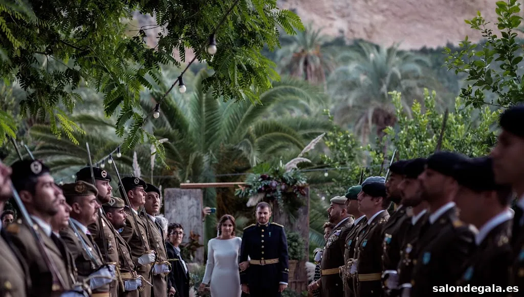 Sergio Espin Wedding Studio