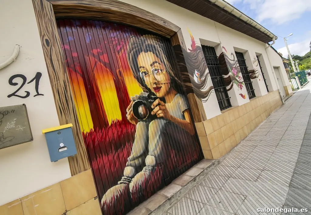 Leti Cienfuegos Fotografía