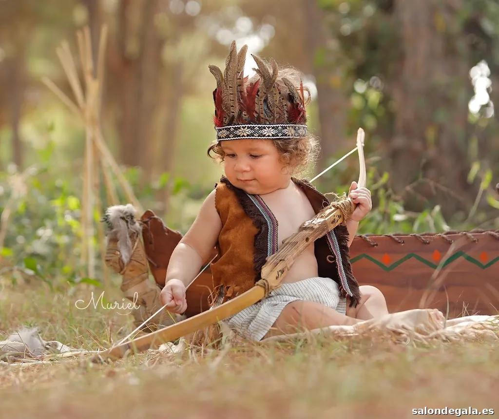 Muriel Fotógrafos Kids