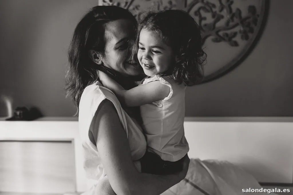 Un Recuerdo de Familia.