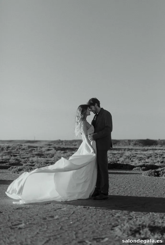 Jon Santamaria | Fotógrafo de bodas en San Sebastián