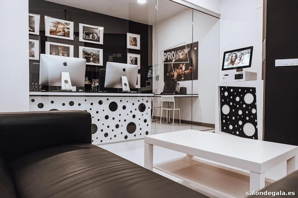 ESTUDIO PROLIGHT - ESTUDIO FOTOGRÁFICO PROFESIONAL