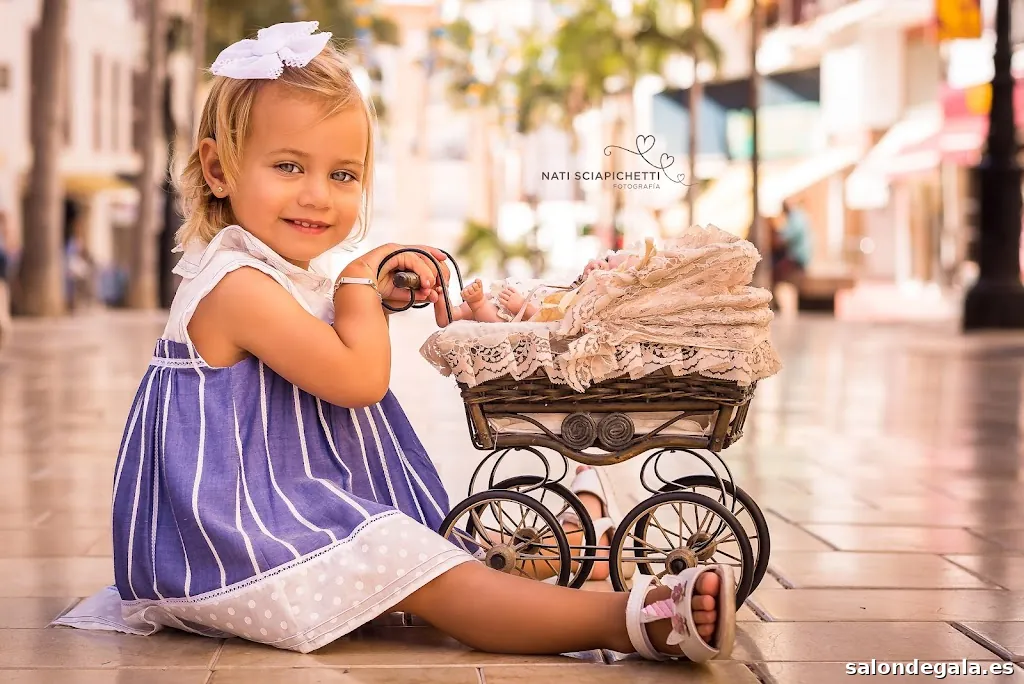 Nati Sciapichetti Fotografía