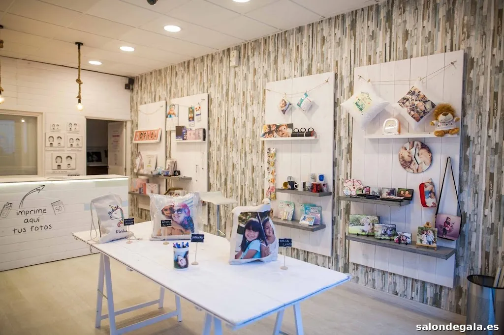 Javier Sánchez Fotógrafo