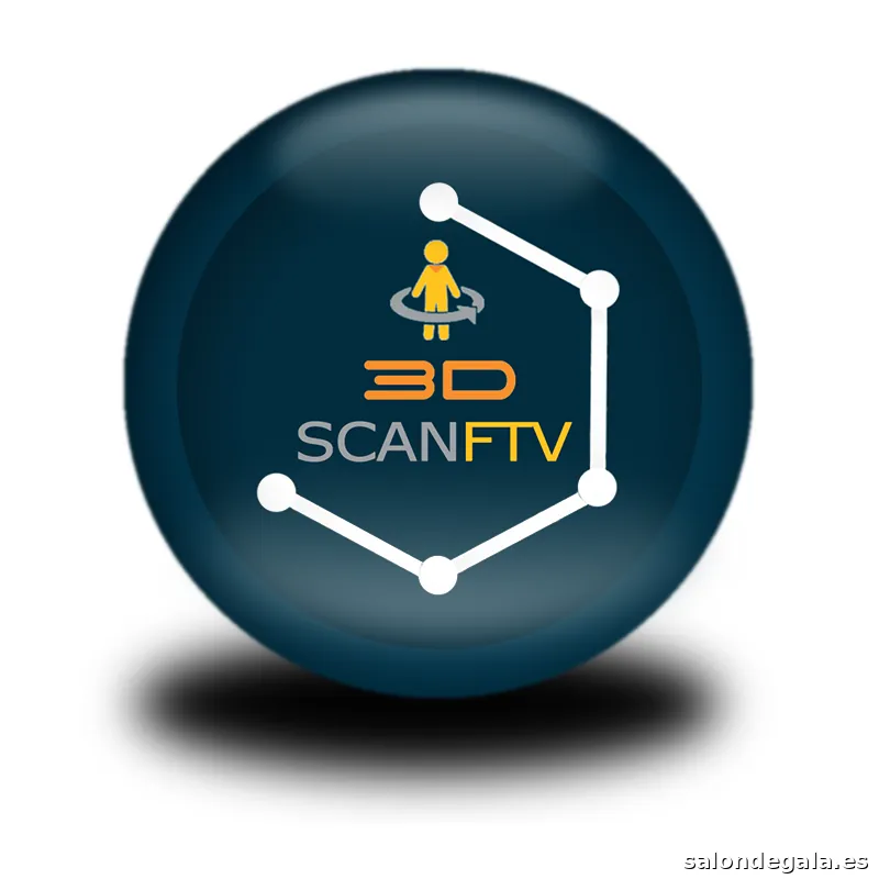 3D Scan FTV