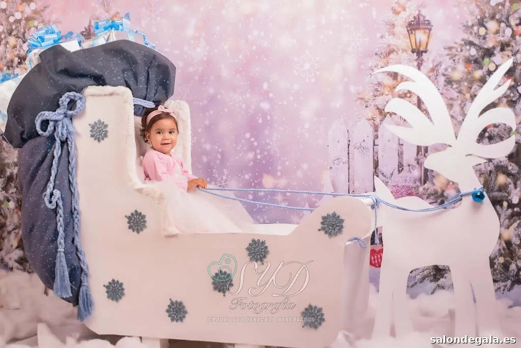 ▷Syd Fotografía: Capturando instantes de alegría en Barcelona ✅