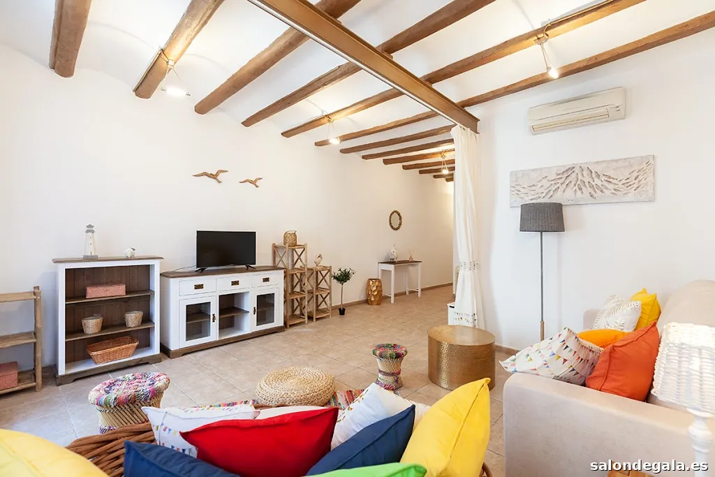 Josep Brunet - Fotografía Inmobiliaria | Fotografía publicitaria