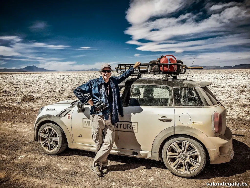 Gonzalo Martínez Azumendi