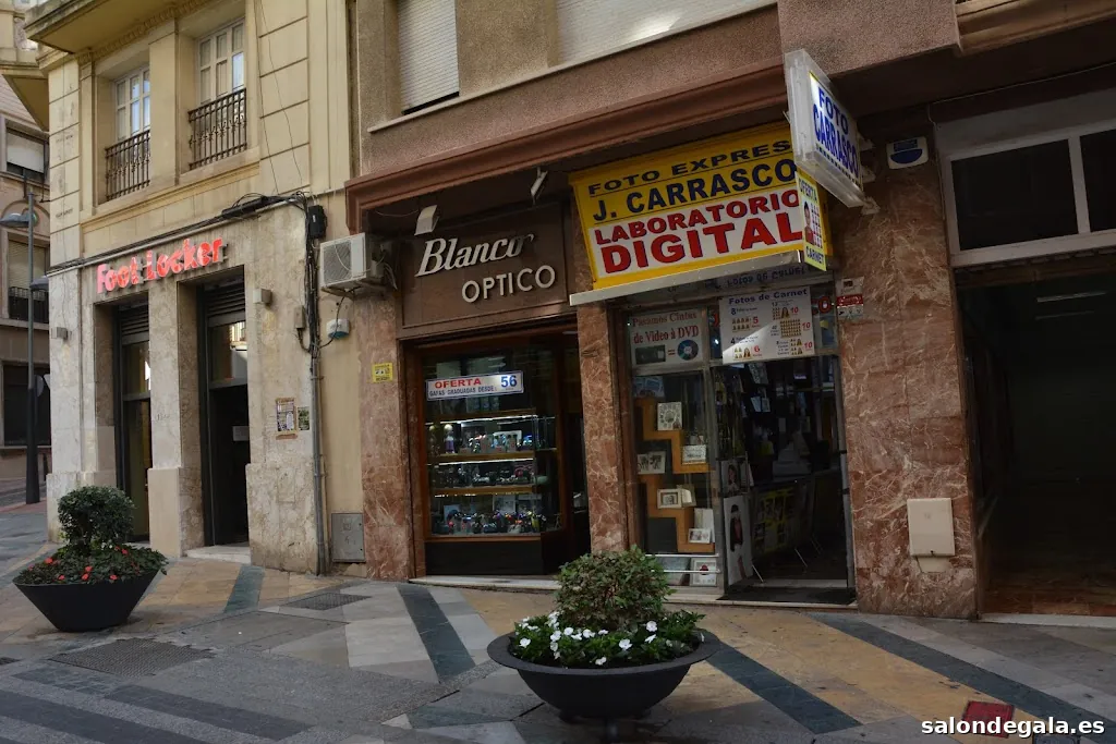 Foto Express J Carrasco