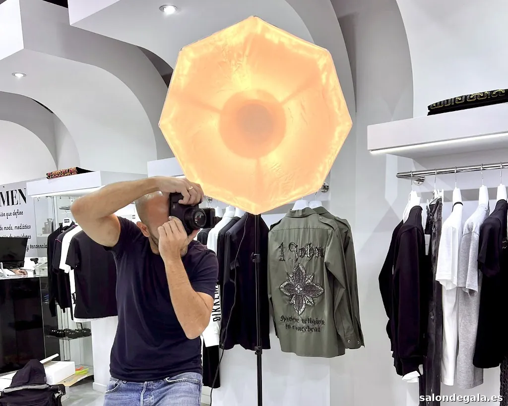 Rubén Gil fotografía