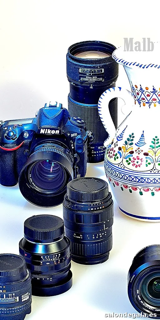 moanlabe, director de fotografía - documentales