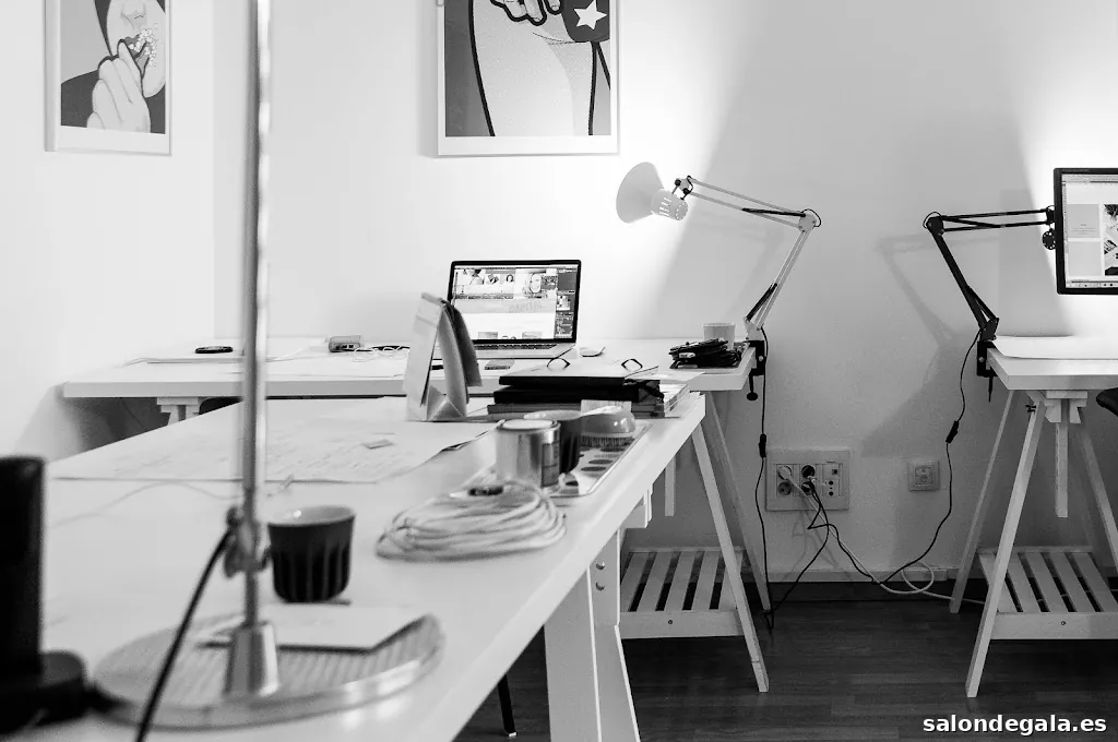 Diseño Gráfico Digital e Impreso y Diseño Web – Anferdi