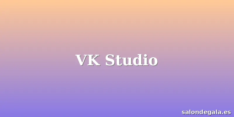 VK Studio